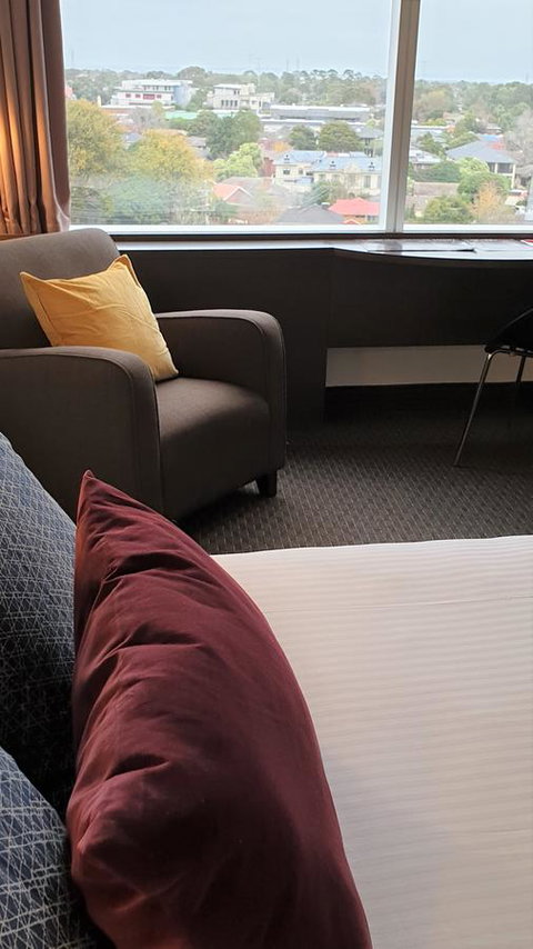 Ibis Melbourne - Glen Waverley - Holiday Jervis Bay 12
