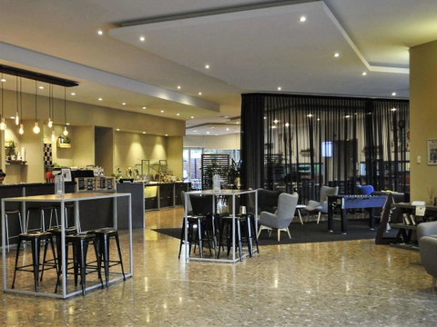 Ibis Melbourne - Glen Waverley - Holiday Jervis Bay 34