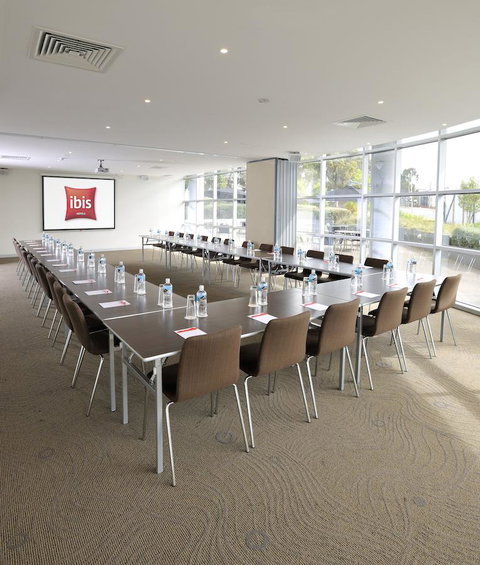 Ibis Melbourne - Glen Waverley - Holiday Jervis Bay 25