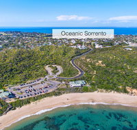 Oceanic Sorrento - Holiday Jervis Bay