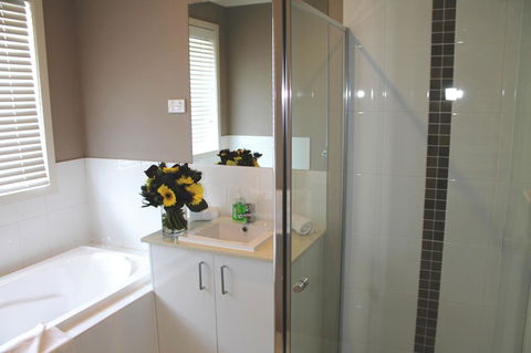 Atarhi Villas - Melbourne - Holiday Jervis Bay 10