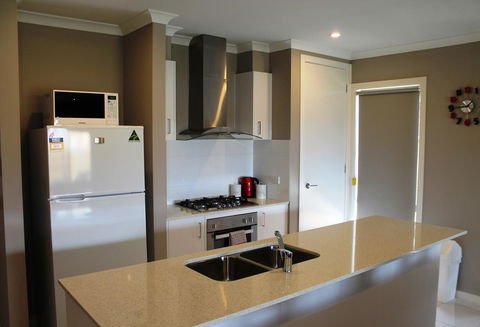 Atarhi Villas - Melbourne - Holiday Jervis Bay 3