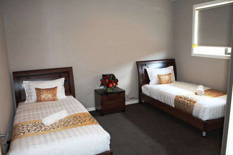 Atarhi Villas - Melbourne - Holiday Jervis Bay 6