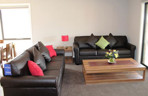 Atarhi Villas - Melbourne - Holiday Jervis Bay 1