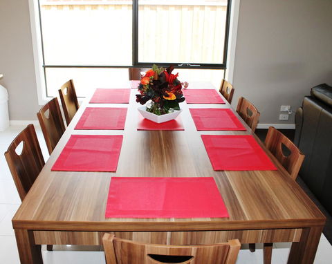 Atarhi Villas - Melbourne - Holiday Jervis Bay 2