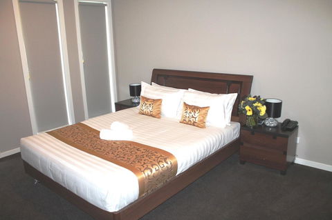 Atarhi Villas - Melbourne - Holiday Jervis Bay 8