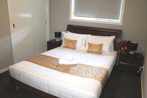 Atarhi Villas - Melbourne - Holiday Jervis Bay 4