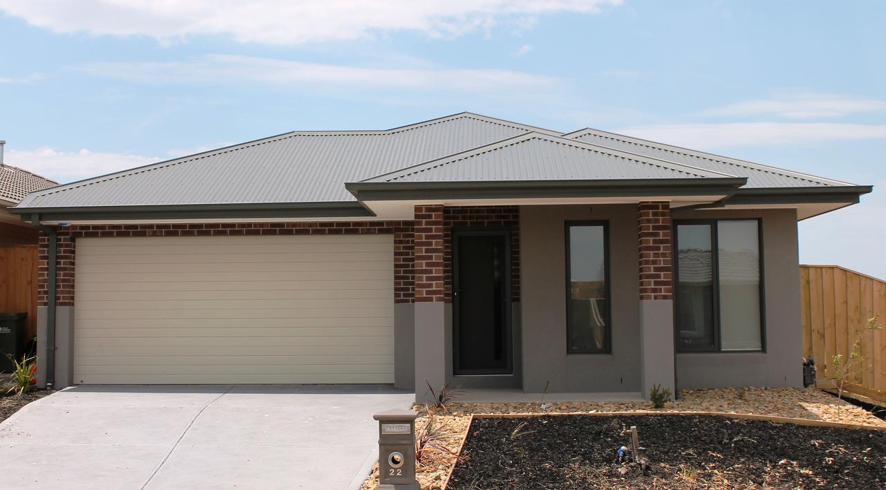 Pascoe Vale South VIC Holiday Jervis Bay