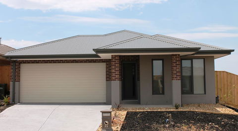 Atarhi Villas - Melbourne - Holiday Jervis Bay 0