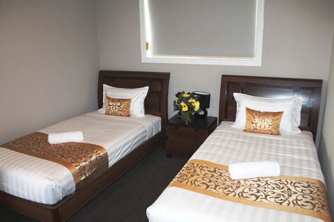 Atarhi Villas - Melbourne - Holiday Jervis Bay 7