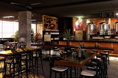 Mantra Melbourne Epping - Holiday Jervis Bay 28