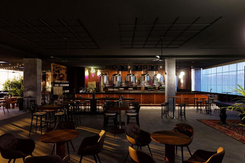 Mantra Melbourne Epping - Holiday Jervis Bay 32
