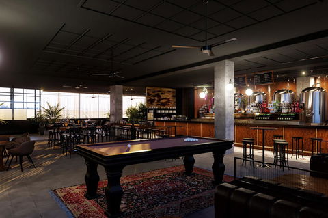 Mantra Melbourne Epping - Holiday Jervis Bay 29