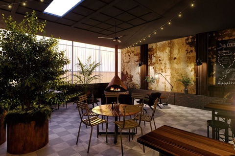 Mantra Melbourne Epping - Holiday Jervis Bay 34