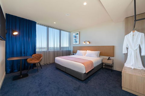 Mantra Melbourne Epping - Holiday Jervis Bay 18