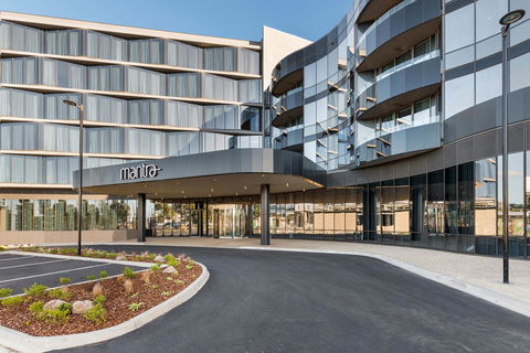 Mantra Melbourne Epping - Holiday Jervis Bay 11