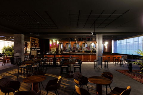Mantra Melbourne Epping - Holiday Jervis Bay 35