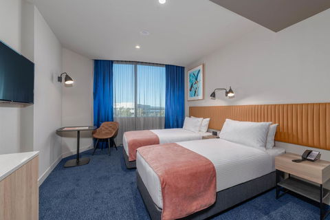 Mantra Melbourne Epping - Holiday Jervis Bay 25