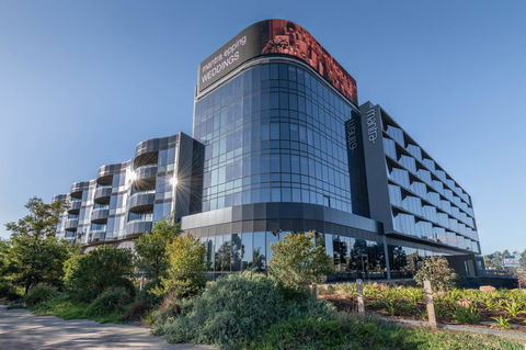 Mantra Melbourne Epping - Holiday Jervis Bay 10
