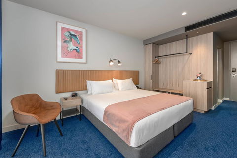 Mantra Melbourne Epping - Holiday Jervis Bay 27
