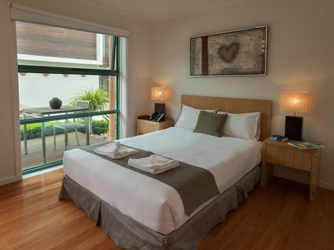 Great Ocean Road Resort - Holiday Jervis Bay 37