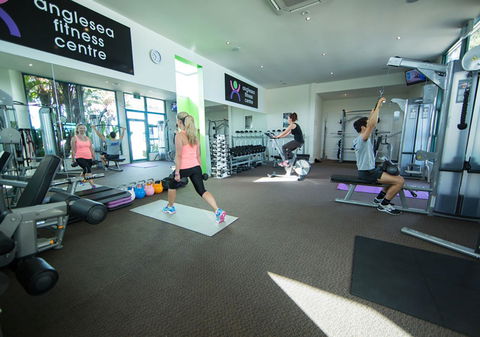 Great Ocean Road Resort - Holiday Jervis Bay 6