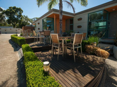 Great Ocean Road Resort - Holiday Jervis Bay 32