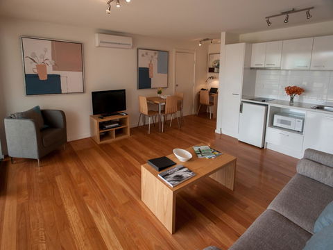 Great Ocean Road Resort - Holiday Jervis Bay 39