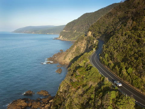 Great Ocean Road Resort - Holiday Jervis Bay 15