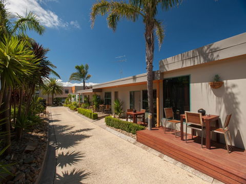 Great Ocean Road Resort - Holiday Jervis Bay 31