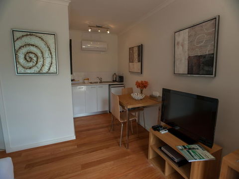 Great Ocean Road Resort - Holiday Jervis Bay 36