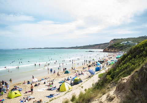 Great Ocean Road Resort - Holiday Jervis Bay 10