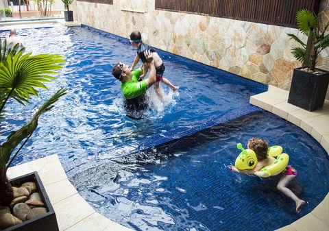 Great Ocean Road Resort - Holiday Jervis Bay 4