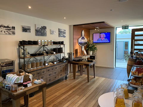 Great Ocean Road Resort - Holiday Jervis Bay 3