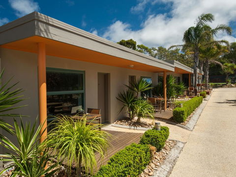 Great Ocean Road Resort - Holiday Jervis Bay 38