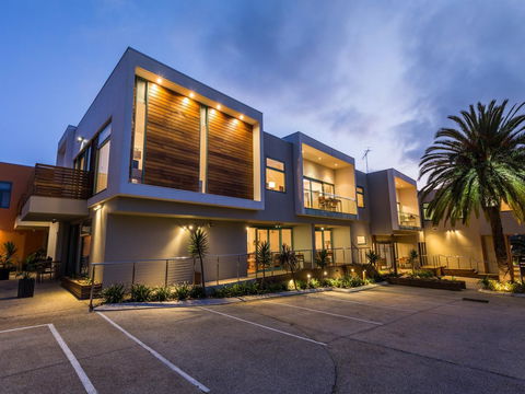 Great Ocean Road Resort - Holiday Jervis Bay 24