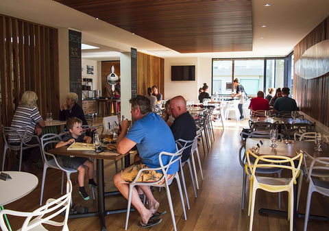 Great Ocean Road Resort - Holiday Jervis Bay 5
