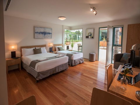 Great Ocean Road Resort - Holiday Jervis Bay 11