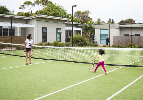 Great Ocean Road Resort - Holiday Jervis Bay 9