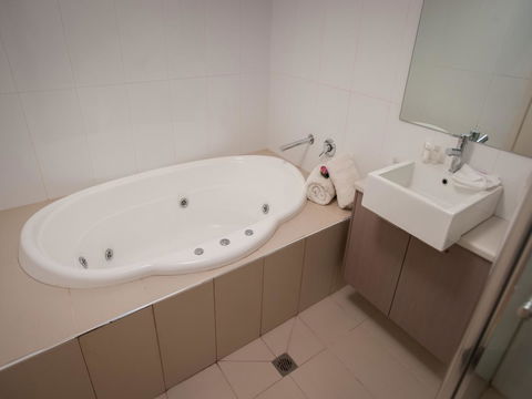 Great Ocean Road Resort - Holiday Jervis Bay 22