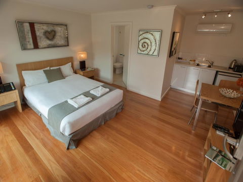 Great Ocean Road Resort - Holiday Jervis Bay 2