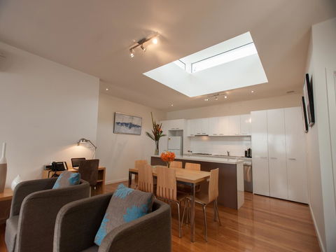 Great Ocean Road Resort - Holiday Jervis Bay 27
