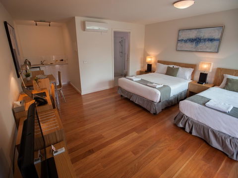 Great Ocean Road Resort - Holiday Jervis Bay 30