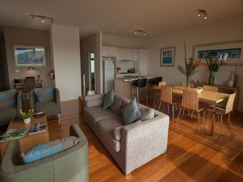 Great Ocean Road Resort - Holiday Jervis Bay 1