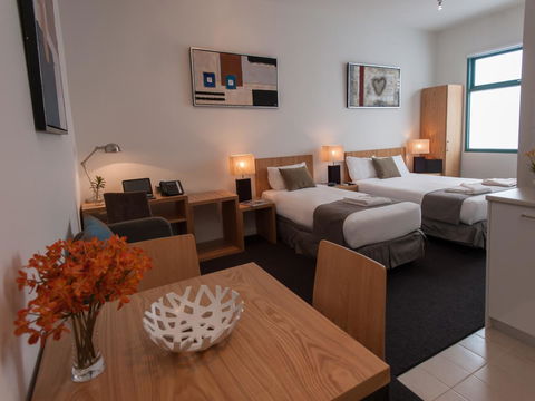 Great Ocean Road Resort - Holiday Jervis Bay 43