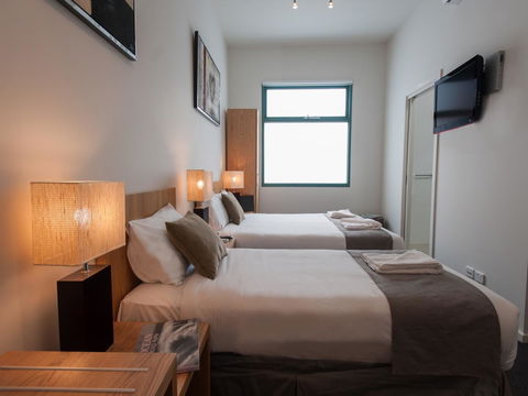 Great Ocean Road Resort - Holiday Jervis Bay 42