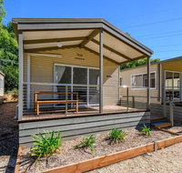 Bright Riverside Holiday Park - Holiday Jervis Bay