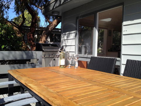 Kookas Retreat - Holiday Jervis Bay 12