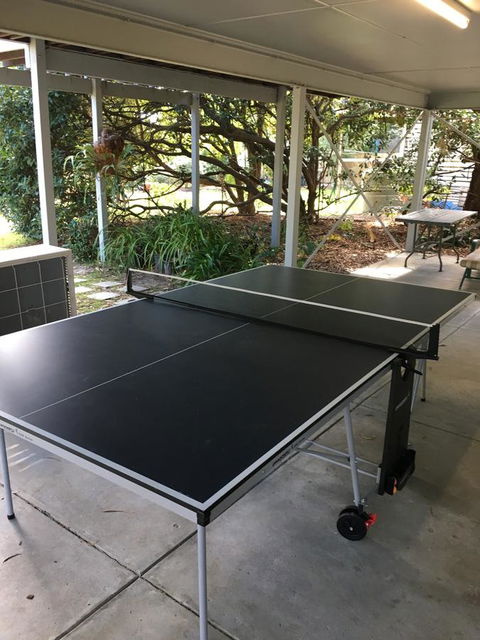 Kookas Retreat - Holiday Jervis Bay 23