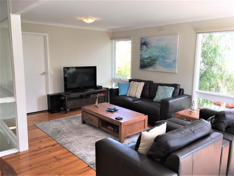 Kookas Retreat - Holiday Jervis Bay 4